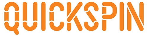 квикспин лого